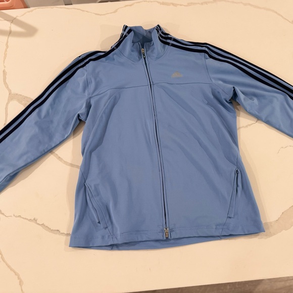Adidas Woman’s XL US Jacket - Picture 5 of 6